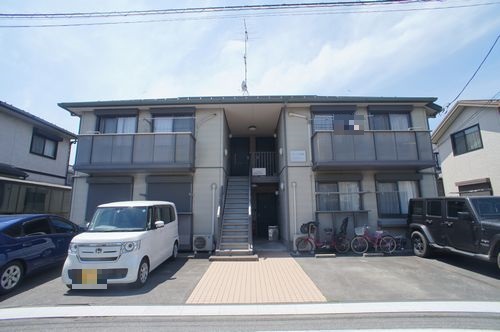 ミレーニア多摩境