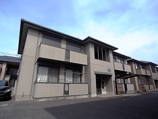 グランシードＥ・Ⅰ202-1