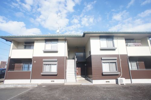 メゾン・サンシャイン