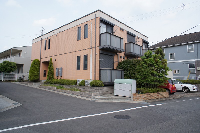 メゾンフォンテーヌ