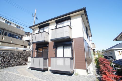 サンモール玉川学園201-1