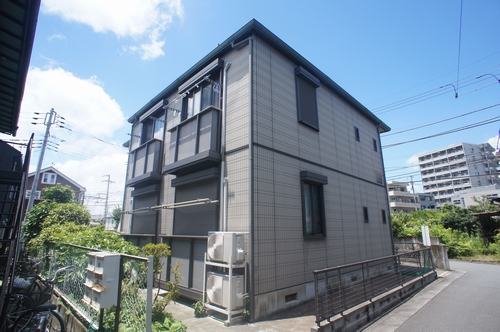 サンローズ