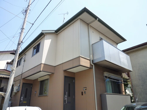 シュガール青葉