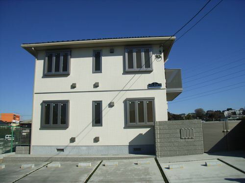 メゾンルミエール202-1