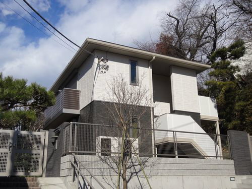 ＳＴＯＲＫ　ＲＥＳＩＤＥＮＣＥ　Ａ