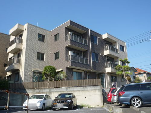 カーサバックス203-1