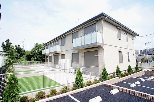 ヴェルデュール102-1