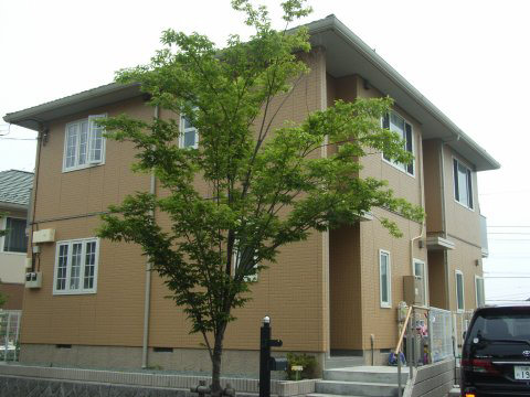 中山テラス　Ｅ