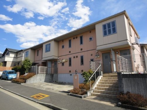 ルナガーデン　Ａ