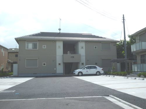 カサスクエアＥ