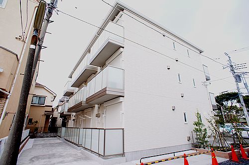 セントラルマルコ201-1