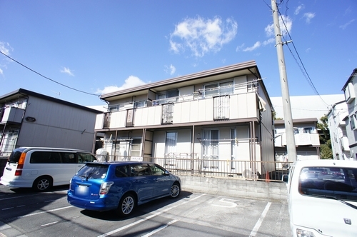 コーポ　藤　Ｂ