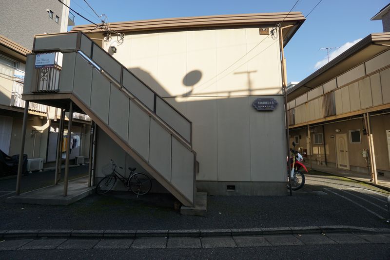 飯塚コーポ　Ｂ101-1