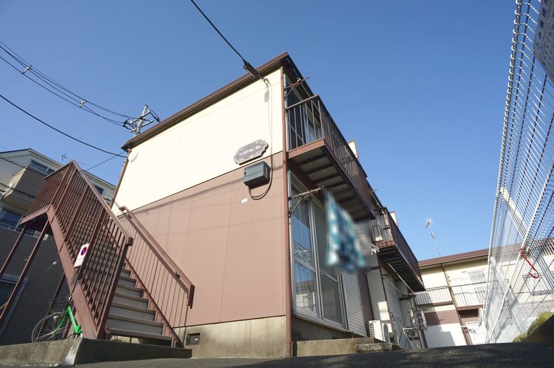 ベルグランデ　Ｂ