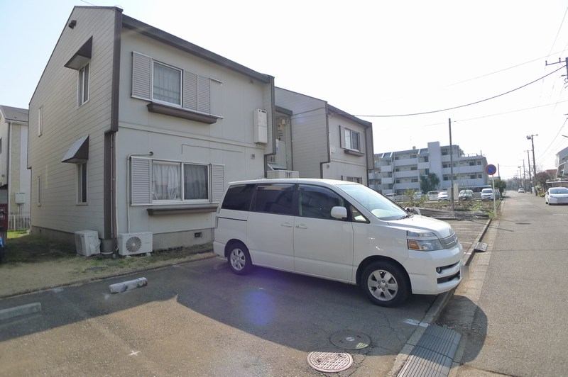 サンロイヤル　池田　Ｂ