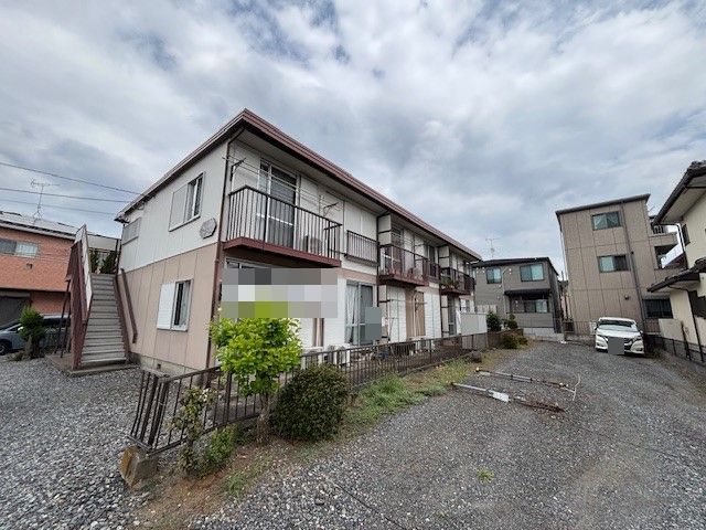 アネックス 鈴木