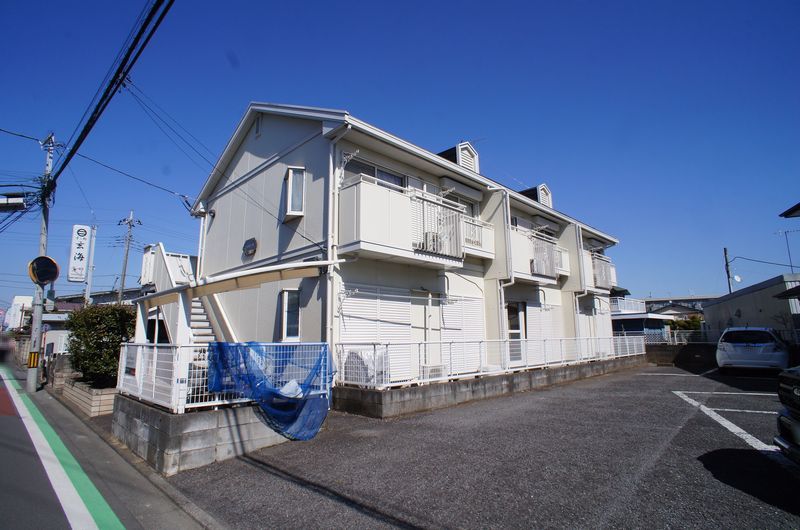 ハイネス旭201-1