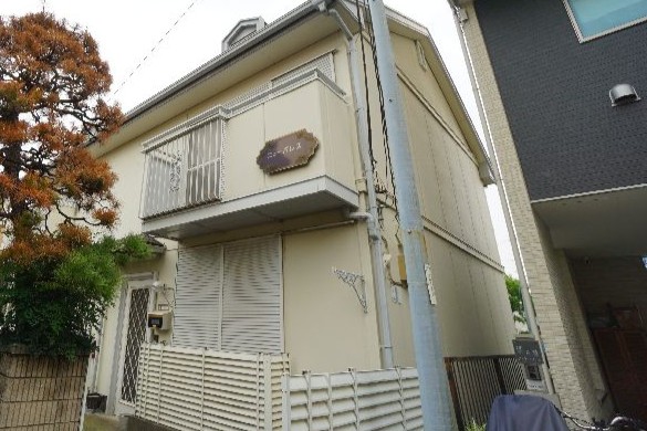 ニュー　パレス101-1