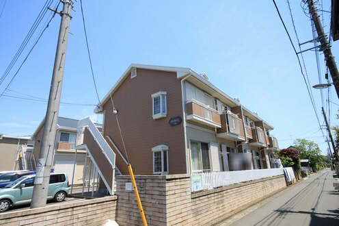 サニーライフ　Ⅰ