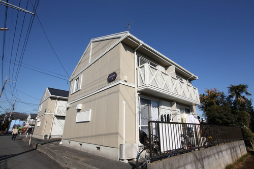 アネックスガーデン山中　Ｆ101-1