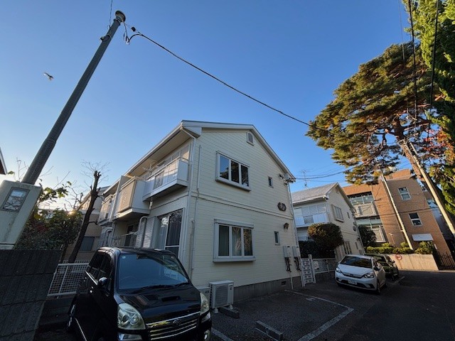 大宮パークホームズ　Ｂ