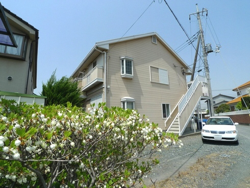 アーバン　ヴィラ　Ｂ