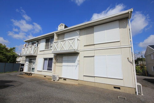 サンハイツ　八幡　Ｄ