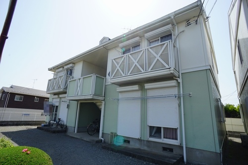 メゾン　長島　Ａ