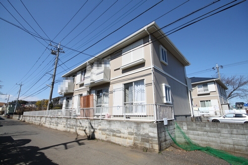 グレース　ハイツ　Ｂ201-1