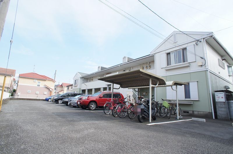 メイフラワー　Ｂ