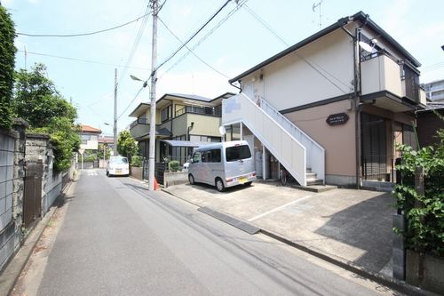 エム・ケー・ヴィレッジ