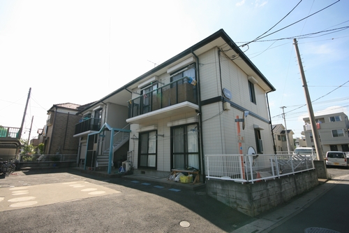 サニーヒル　清宮　Ａ