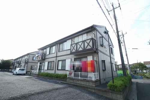 ウィン　ハイツ　Ａ101-1
