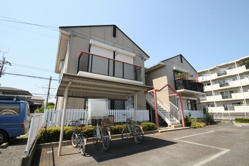 パレス　アルテミス　Ａ