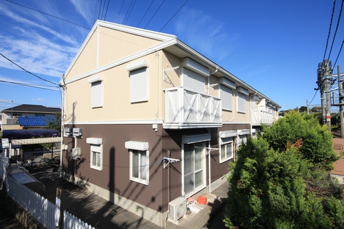 ヴィレッジ　ヒロ102-1