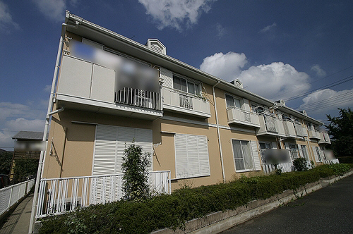 ジュネス　ドミール　Ａ202-1