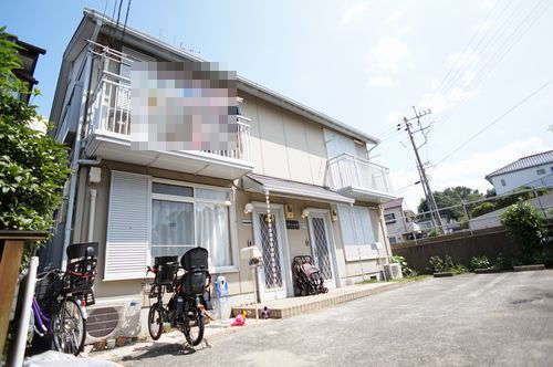 ファミール　Ｋ