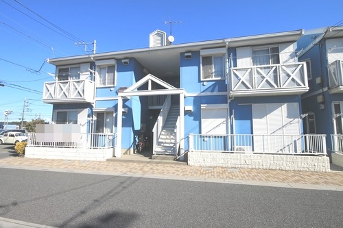 サンハイツ　大久保　Ｅ