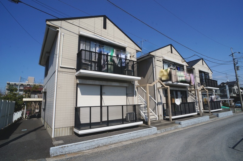 フロンティア 壱番館