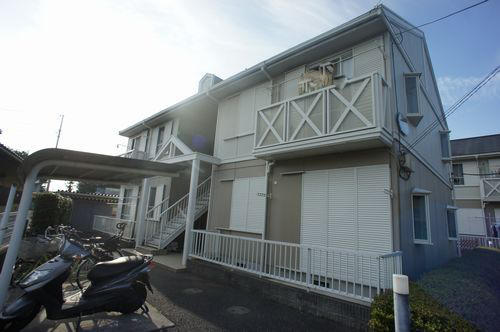 アーバン　ドリーム　Ｓ　Ⅱ