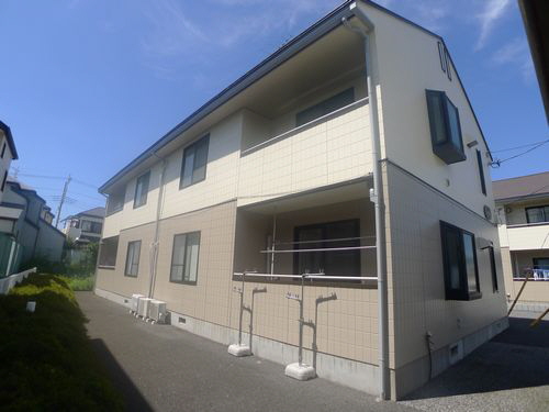 アーバン　ライフ　５番館