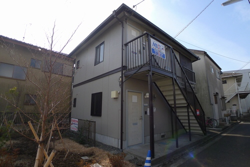 メゾン　住吉