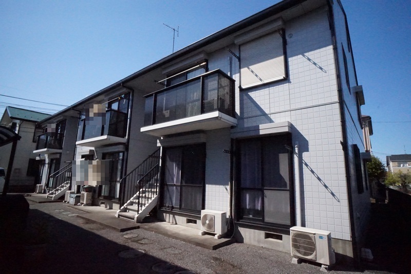 サンハイツ　日向　Ａ103-1