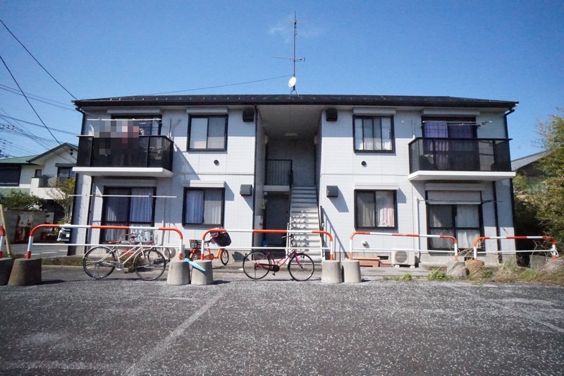 サンハイツ　日向　Ｂ201-6