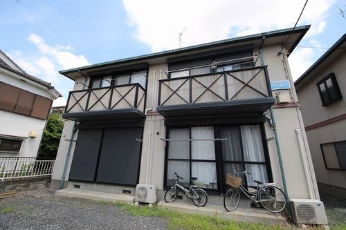 タウニー　福田　Ｂ