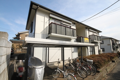 メープル　タウン　Ｃ