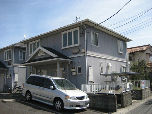 ウィング　フラット　Ａ101-1