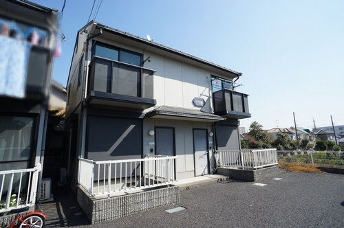アーバンテラス　関根　Ｃ