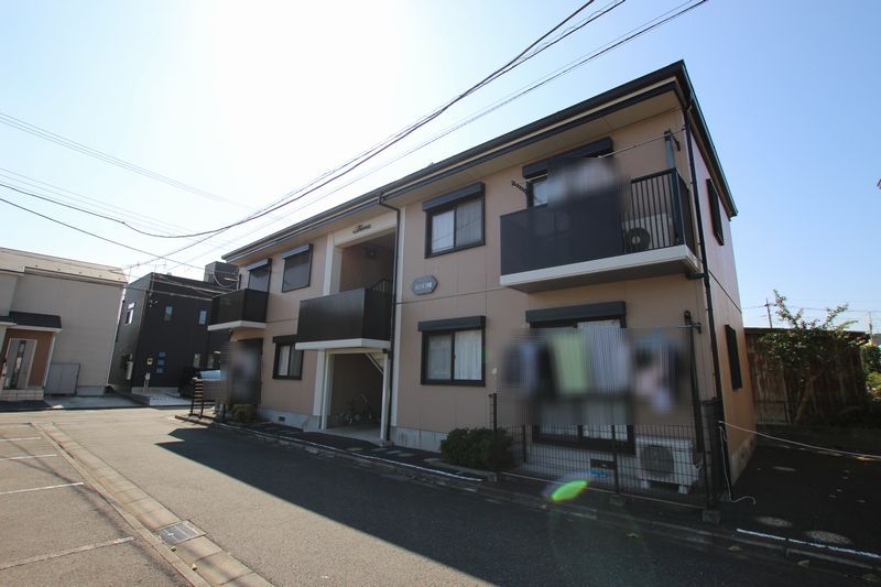 ルミナス　３号館101-1