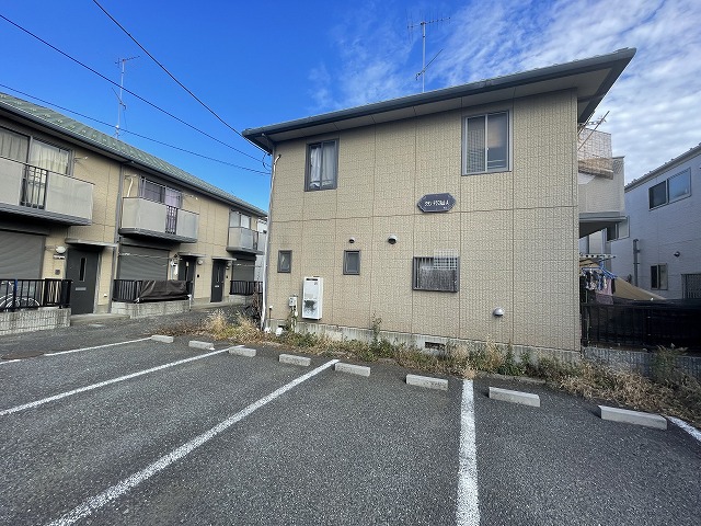 グランテラス丸山Ａ